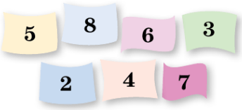 Задание рисунок 1