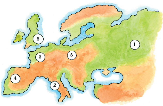 Задание рисунок 1
