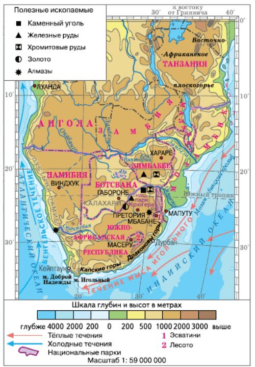 Задание рисунок 1